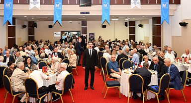 3568 Sayılı Meslek Yasasının Yıl Dönümü Samsun’da Kutlandı!