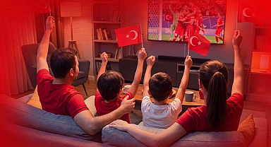 A Milli Takımımızın Paraguay Maçı Dev Ekrandan Yayınlanmayacak!