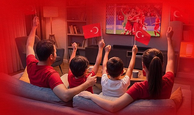A Milli Takımımızın Paraguay Maçı Dev Ekrandan Yayınlanmayacak!