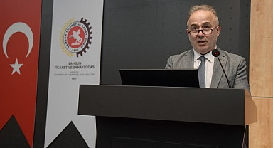 AB Destekli Projelerle Samsun’un Uluslararası Konumu Güçleniyor! 