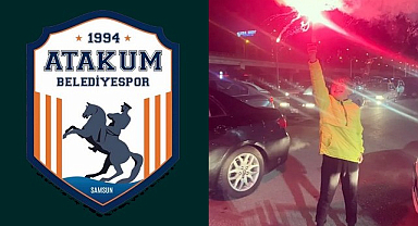 Atakum Belediyespor U12 Takımı Futbolcusu Hayatını Kaybetti!