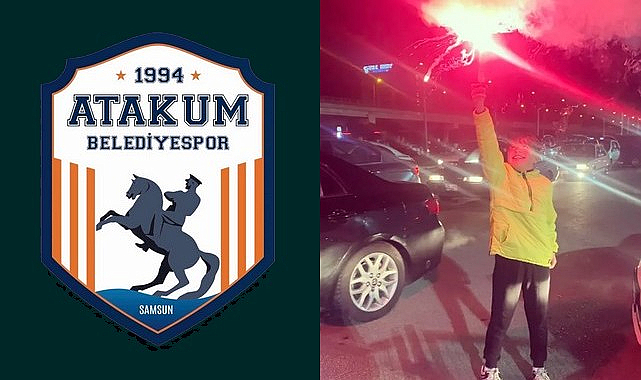 Atakum Belediyespor U12 Takımı Futbolcusu Hayatını Kaybetti!