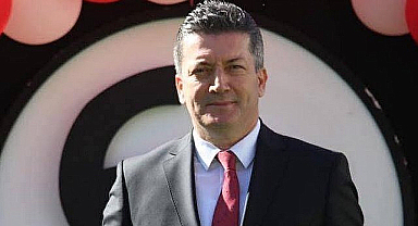 Başkan Ergin Zorlu, ‘Bu Gururu Ve Yükü Birlikte Omuzlayalım’!
