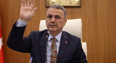 Başkan İhsan Kurnaz, ‘Var Gücümüzle Çalışıyoruz’!