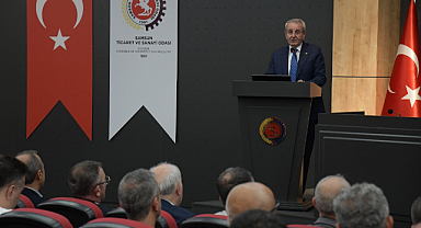 Başkan Murzioğlu, TOBB Nefes Kredisinin Başlayacağı Tarihi Açıkladı!