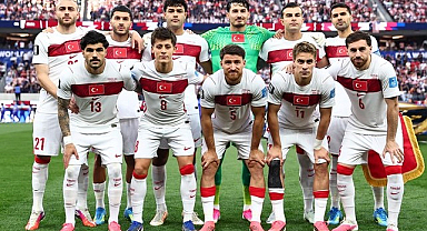 Bizim Çocuklardan 2026 FIFA Dünya Kupası'na Buruk Veda!