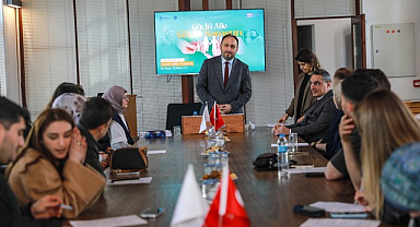 Büyükşehir 1,5 Yılda 500’ün Üzerinde Programla Ailelerle Bir Araya Geldi!