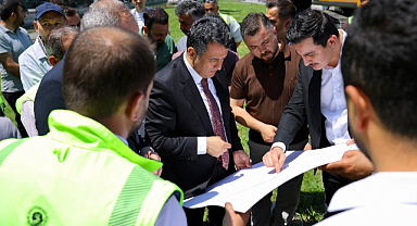 Büyükşehir’den Trafiği Rahatlatacak Önemli Hamle!