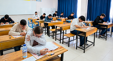 Canik Belediyesi'nden Gençlere Ücretsiz YKS ve LGS Simülasyonu!  