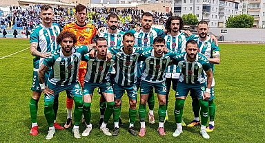 Çarşambaspor'un Final Maçının Yeri ve Tarihi Belli Oldu!