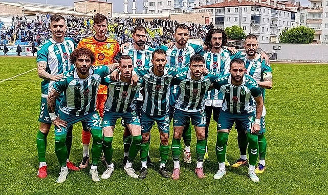 Çarşambaspor'un Final Maçının Yeri ve Tarihi Belli Oldu!