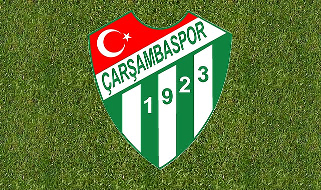 Çarşambaspor'un Üçüncü Lig Yolundaki Son Maçının Stadyumu Değişti!