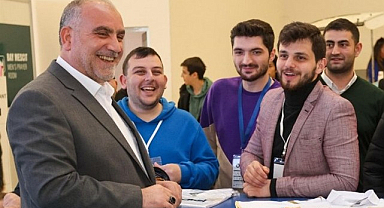 Gençler, Bu Yıl Da KPSS ücretleriniz Canik Belediyesi'nden!