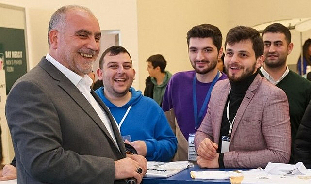 Gençler, Bu Yıl Da KPSS ücretleriniz Canik Belediyesi'nden!