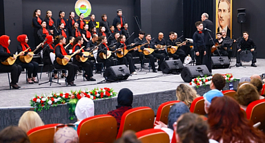 İlkadım’da Gelenekten Geleceğe Uzanan Türkü Yolculuğu!