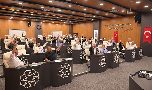 İlkadım’da Temizlik Araç Filosu Güçleniyor!