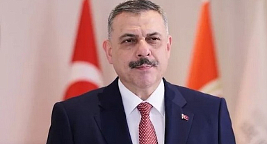 Jandarma Genel Komutanlığında Atamalar Yapıldı!