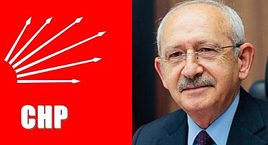 Kılıçdaroğu Açıkladı! CHP’de Kurultay Süreci Başlıyor!