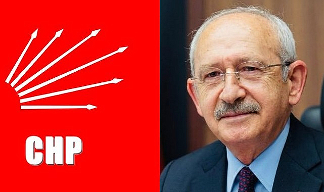 Kılıçdaroğu Açıkladı! CHP’de Kurultay Süreci Başlıyor!