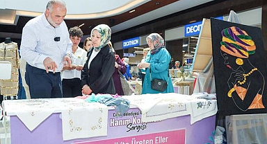 Kültür ve Sanatta Canik Rüzgârı!