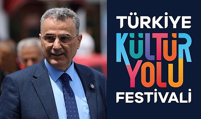 Kültür Yolu Festivali İlkadım’a Renk Katacak!