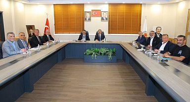 Otat’tan ‘Üreten Çiftçimiz İle Ele’ Projesi!