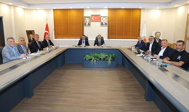 Otat’tan ‘Üreten Çiftçimiz İle Ele’ Projesi!