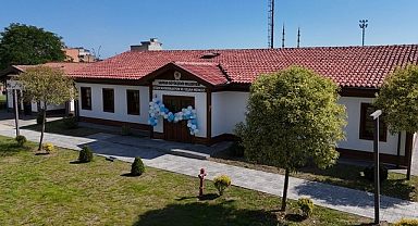 Otizm Koordinasyon Ve Yaşam Merkezi Çok Yönlü Hizmet Sunuyor!