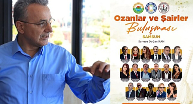 Ozanlar ve Şairler İlkadım’da Buluşuyor!