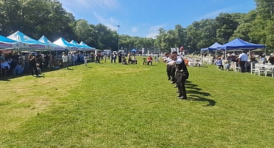 Samsun'da Ordulular Buluşması! Kardeşlik ve Dayanışmanın En Güçlü Fotoğrafı!