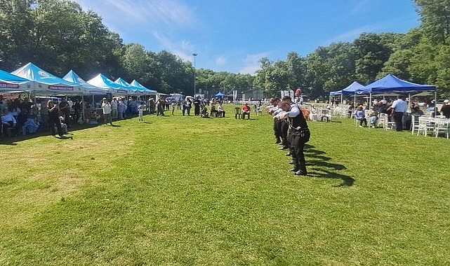 Samsun'da Ordulular Buluşması! Kardeşlik ve Dayanışmanın En Güçlü Fotoğrafı!