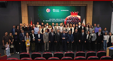 Samsun E-ticarete Yelken Açtı!