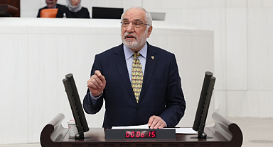 Samsun Milletvekili Karaman, 'Bafra ve Çarşamba Ovası'ndaki Çiftçi Gelecek Yıl Ekip Ekmeyeceğini Düşünüyor'! 