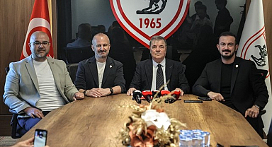 Samsunspor’un 61’ıncı Yıl Kutlamaları Yaz Şenliğiyle Taçlandırılacak!
