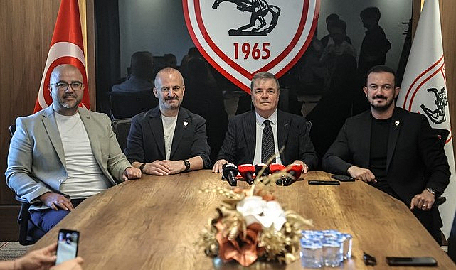 Samsunspor’un 61’ıncı Yıl Kutlamaları Yaz Şenliğiyle Taçlandırılacak!