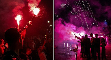 Samsunspor’un Kuruluş Yıldönümü Kutlandı!