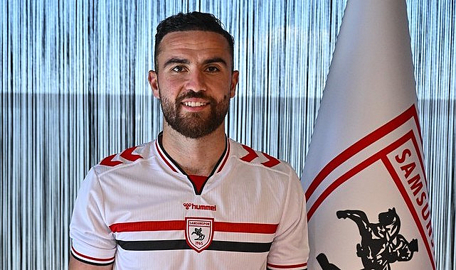 Samsunspor’un Yeni Transferi Fatih Kaya’dan İlk Açıklama!
