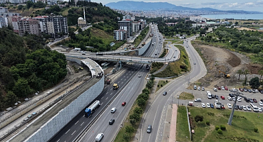 Üç Önemli Proje İle Ulaşımda 'Hızlı Şehir Samsun'!