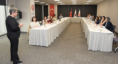 Yeşil Dönüşüm İçin Gençler Sahaya Hazırlanıyor!