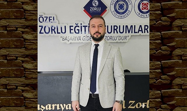Zorlu Kolejden YKS Öğrencilerimize Öneriler!