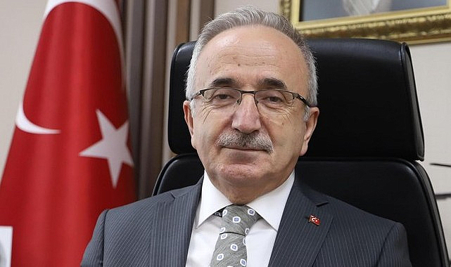 AK Parti Samsun İl Başkanı Mehmet Köse’den Mehmet Özdağ’ın Mesnetsiz İddialarına Sert Tepki!