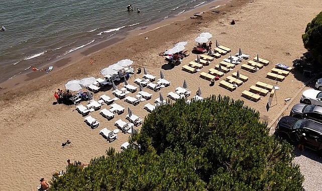 Atakum Belediyesi Çatalçam Sosyal Tesisleri Kapılarını Açtı!