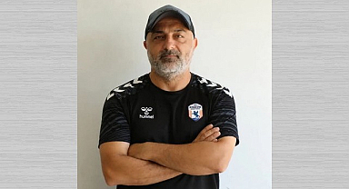 Atakum Belediyespor’da Mini Akademi Fatih Aytekin’e Emanet!