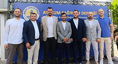 Atakum Sağırlar Derneği’nden Açıklama, ‘Masada değil, Sahadayız’!