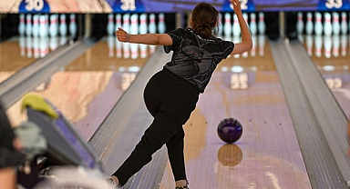 Avni Doğan Albayrak Kulüplerarası Türkiye Bowling Şampiyonası Samsun'da Tamamlandı!