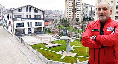 Canik Belediyesi'nden Büyük Başarı! Yeni Birinciliklere Göz Kırpıyor!