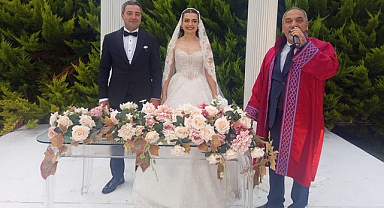 Duygu Aşkına ‘Evet’ Dedi!