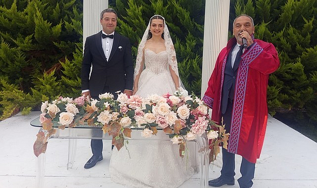 Duygu Aşkına ‘Evet’ Dedi!