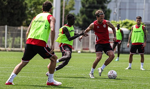 İlk Hafta Programı Açıklandı! İşte Samsunspor – Göztepe Maçının Tarih ve Saati…