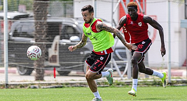 İlk Hafta Programı Açıklandı! İşte Samsunspor – Göztepe Maçının Tarih ve Saati…